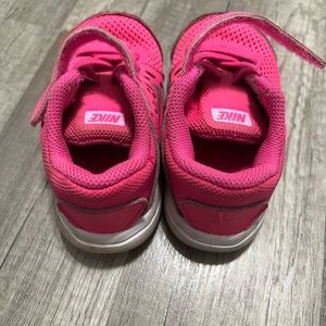 Nike shoes (toddler)